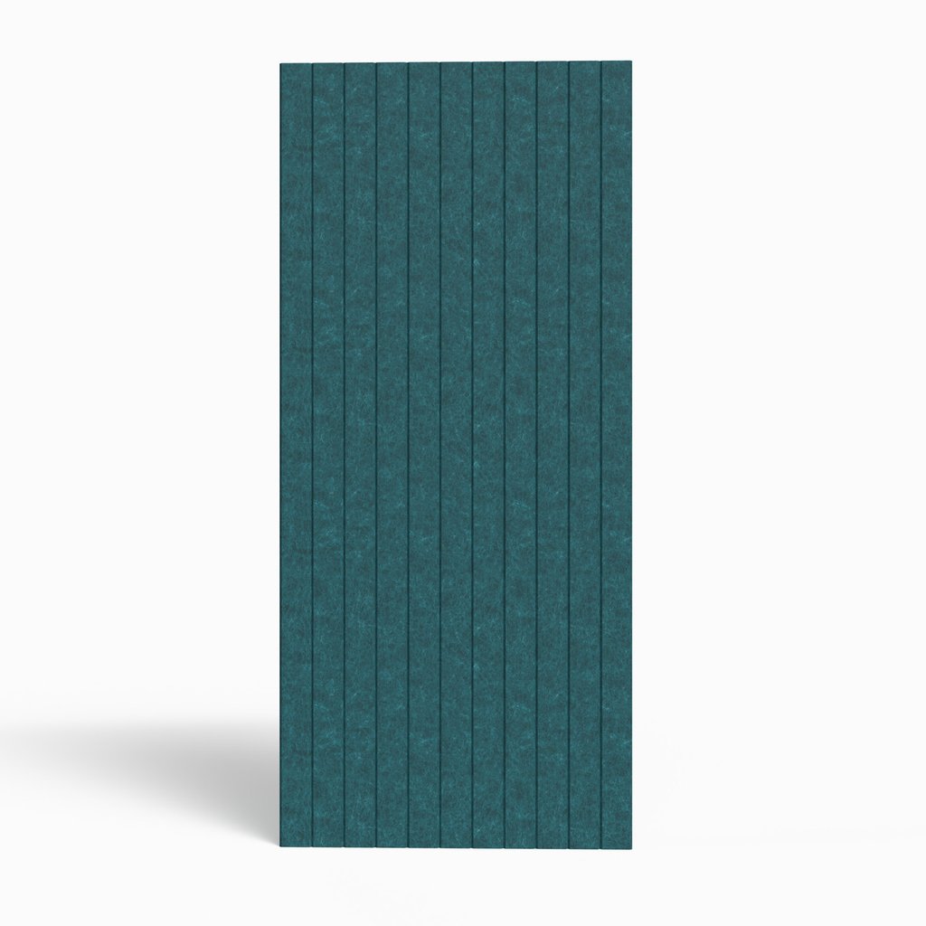 Elite Premium V-Line Vertical Groove Board 2420 x 1200 x 10mm -  Delivery Only (No Installation)