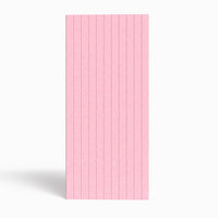 Elite Premium V-Line Vertical Groove Board 2420 x 1200 x 10mm -  Delivery Only (No Installation)