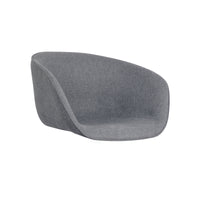 Pixel Tub Seat