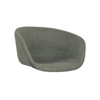 Pixel Tub Seat