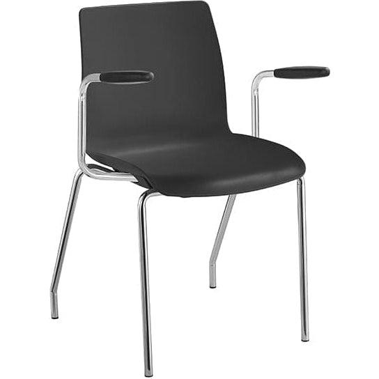 Pod Chair with Arms