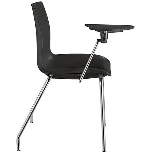 Pod Chair with Tablet Arm