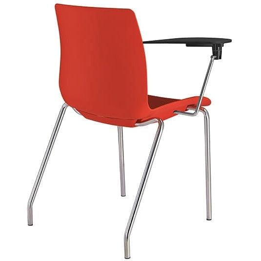 Pod Chair with Tablet Arm