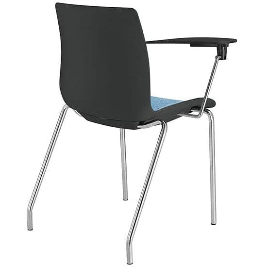 Pod Stackable Hospitality Chair - 4 Leg