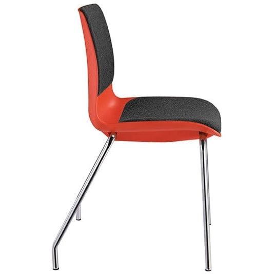 Pod Stackable Hospitality Chair - 4 Leg