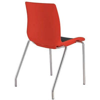 Pod Stackable Hospitality Chair - 4 Leg