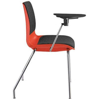 Pod Stackable Hospitality Chair - 4 Leg