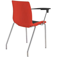 Pod Stackable Hospitality Chair - 4 Leg