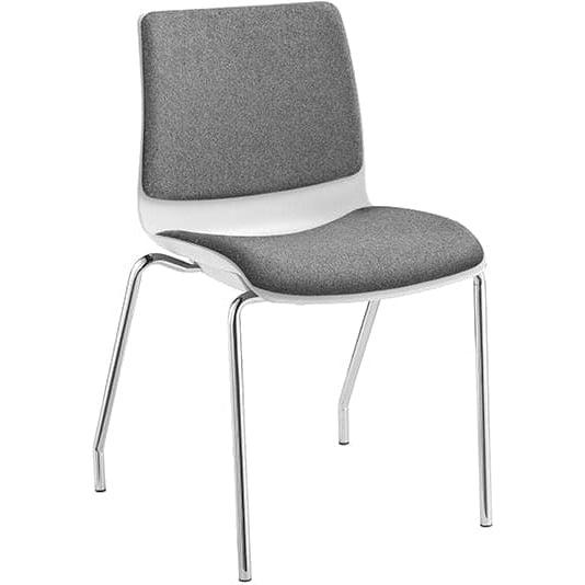 Pod Stackable Hospitality Chair - 4 Leg