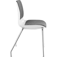 Pod Stackable Hospitality Chair - 4 Leg