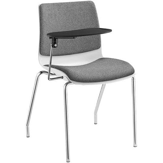 Pod Stackable Hospitality Chair - 4 Leg