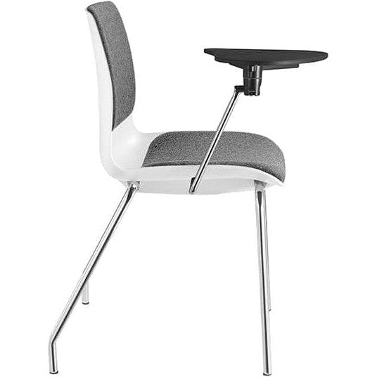 Pod Stackable Hospitality Chair - 4 Leg