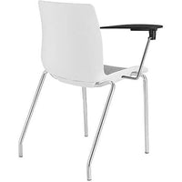 Pod Stackable Hospitality Chair - 4 Leg