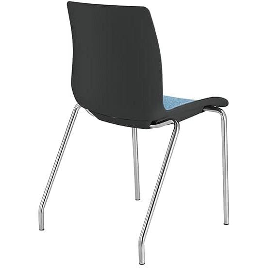 Pod Stackable Hospitality Chair - 4 Leg