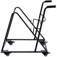 Pod Stackable Hospitality Chair - 4 Leg