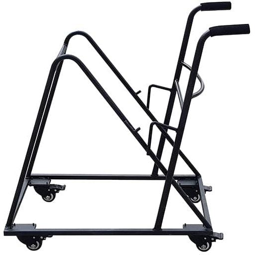 Pod Stackable Hospitality Chair - 4 Leg