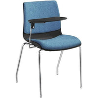 Pod Stackable Hospitality Chair - 4 Leg