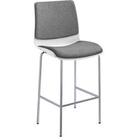 Pod Stackable Hospitality Stool