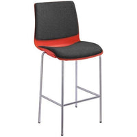 Pod Stackable Hospitality Stool