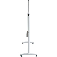 Porcelain Mobile Whiteboard