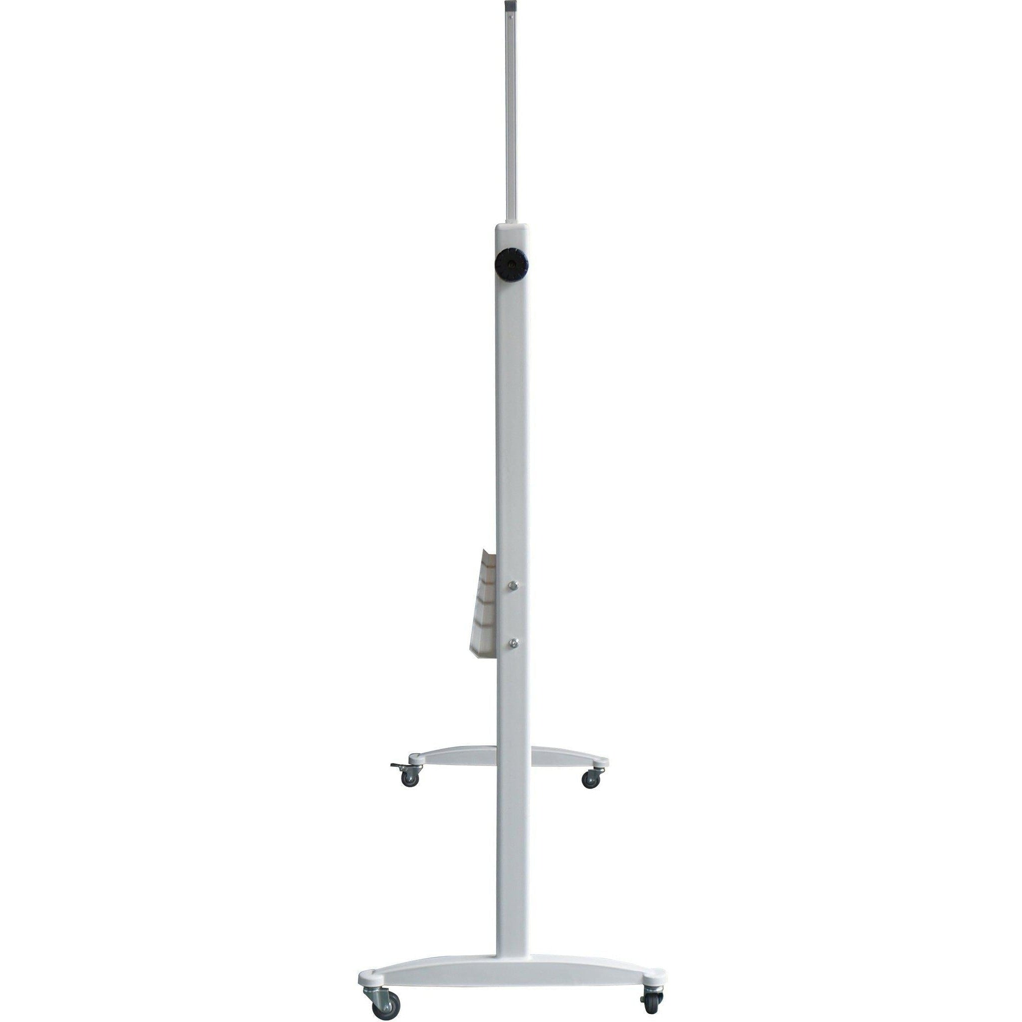 Porcelain Mobile Whiteboard