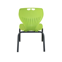 Roswell Chair - 4-Leg Frame