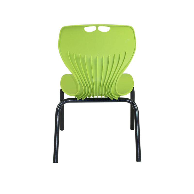 Roswell Chair - 4-Leg Frame