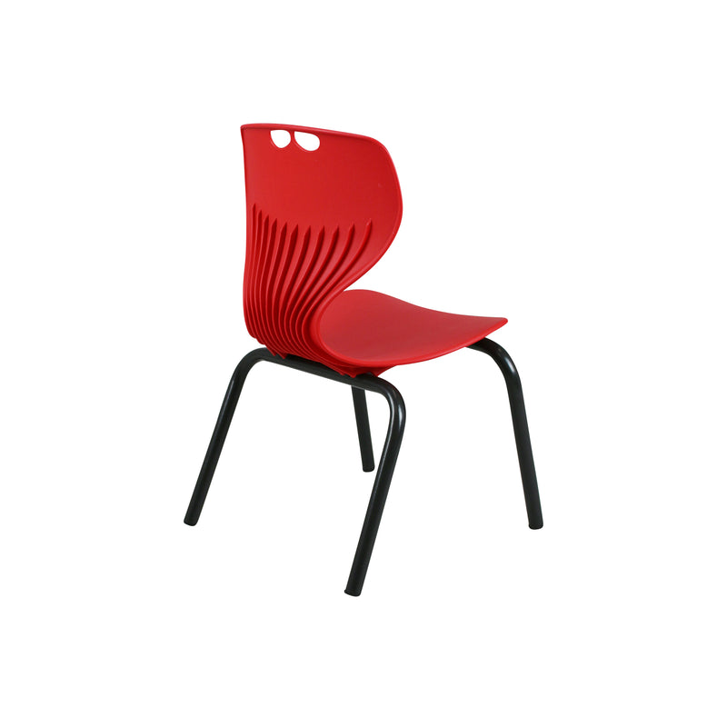 Roswell Chair - 4-Leg Frame