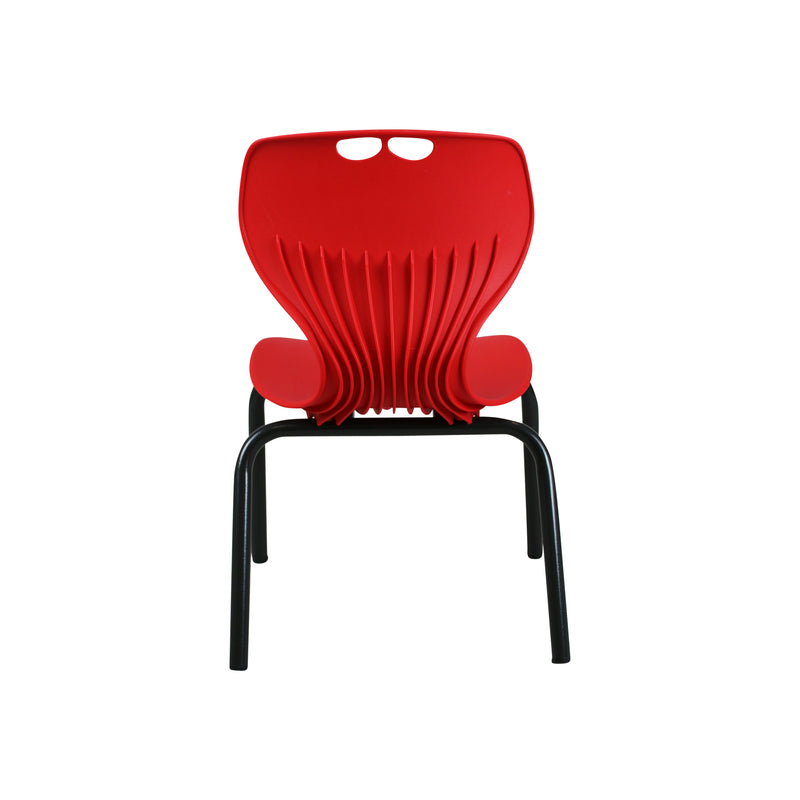 Roswell Chair - 4-Leg Frame