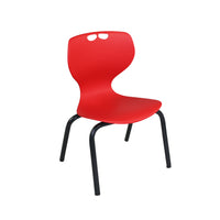 Roswell Chair - 4-Leg Frame