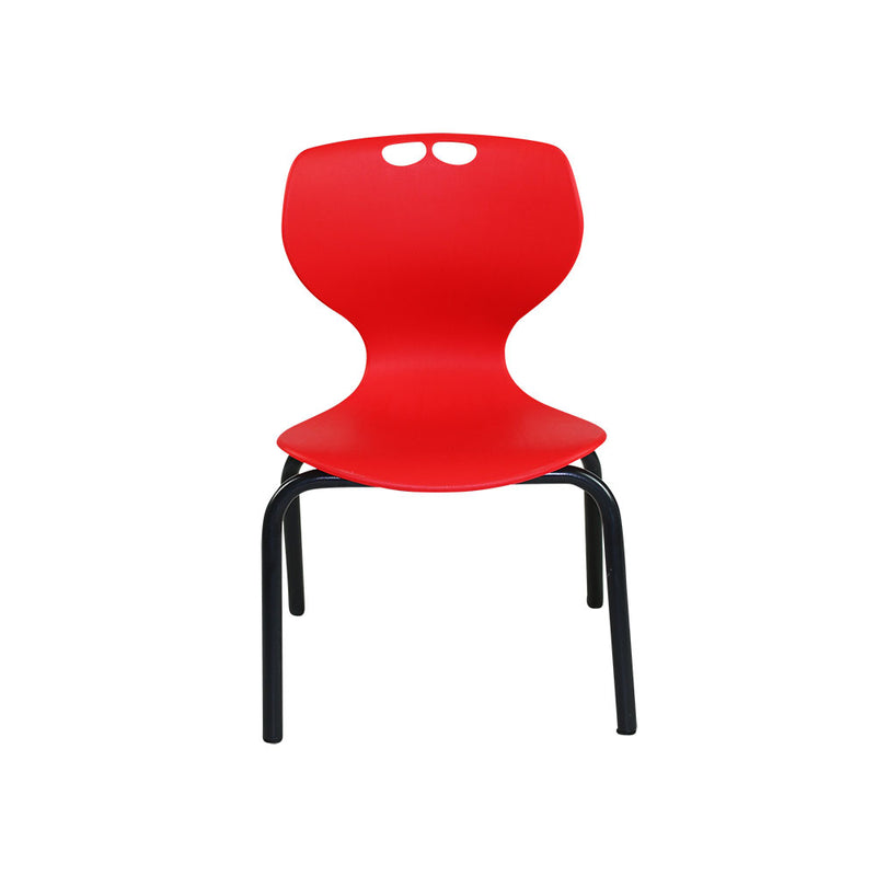 Roswell Chair - 4-Leg Frame
