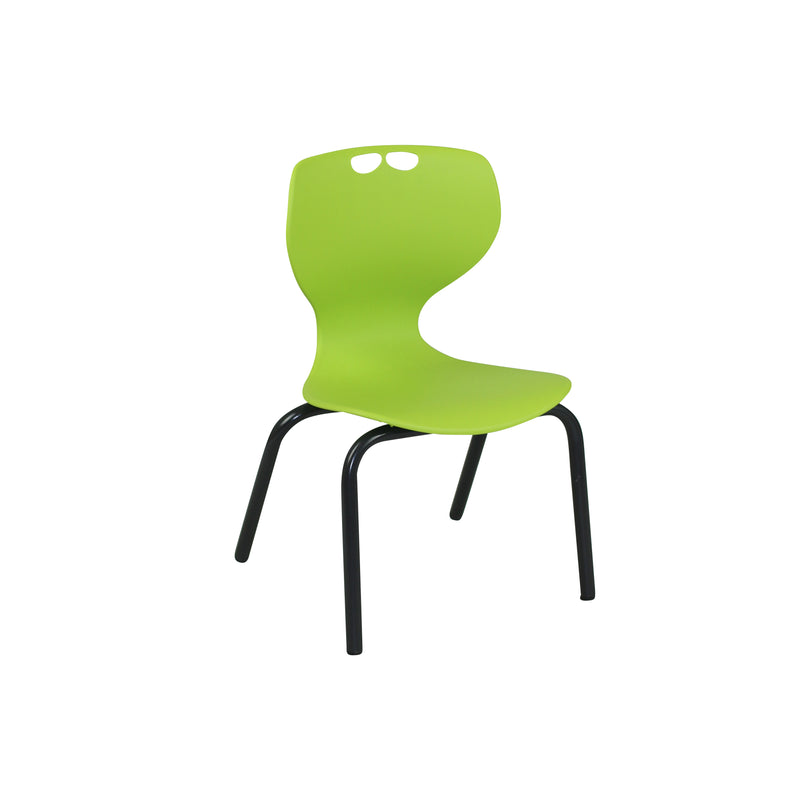 Roswell Chair - 4-Leg Frame