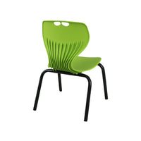 Roswell Chair - 4-Leg Frame
