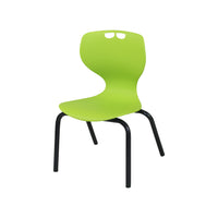 Roswell Chair - 4-Leg Frame