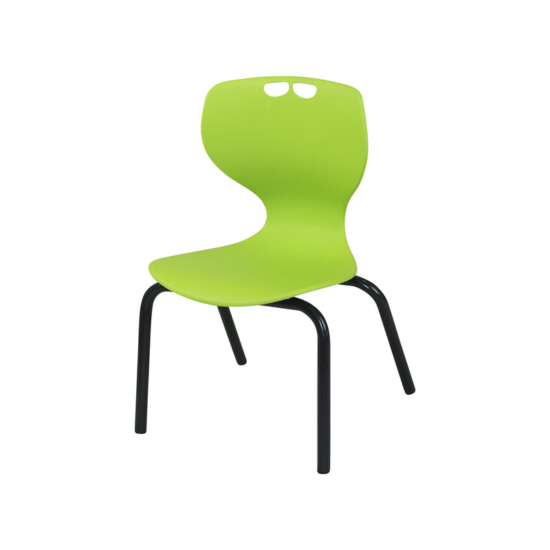 Roswell Chair - 4-Leg Frame