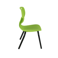 Roswell Chair - 4-Leg Frame