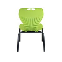 Roswell Chair - 4-Leg Frame