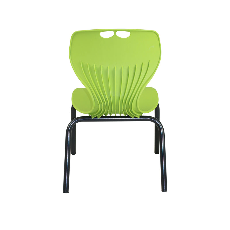 Roswell Chair - 4-Leg Frame