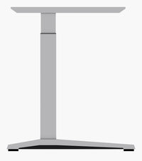 Casnan Potenza Electric Height Adjustable Desk