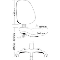 Prestige 3 Lever Task Chair