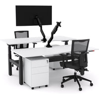 ProFlex Monitor Arms