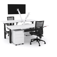 ProFlex Monitor Arms