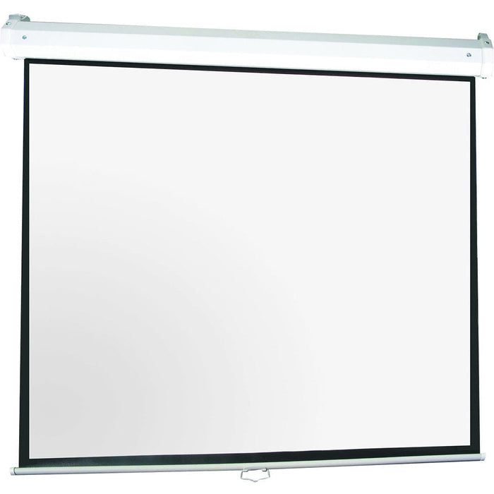 Projection Screen - Pull Down