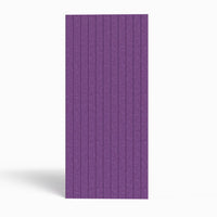 Elite Premium V-Line Vertical Groove Board 2420 x 1200 x 20mm -  Delivery Only (No Installation)