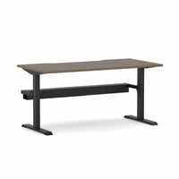 Klass Fixed Straight Workstation