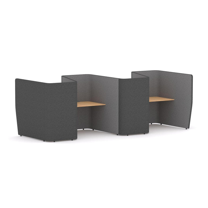 Motion Zip 4 Char/StoneBeech
