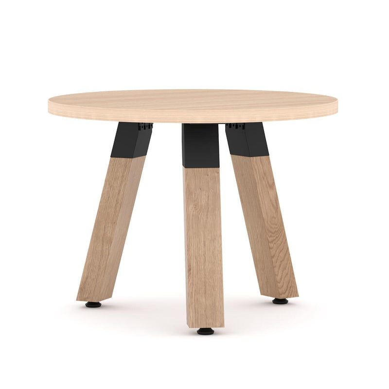 Plantation Coffee Table 3 LegHousing, Oak Legs