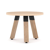 Plantation Coffee Table 3 LegHousing, Oak Legs