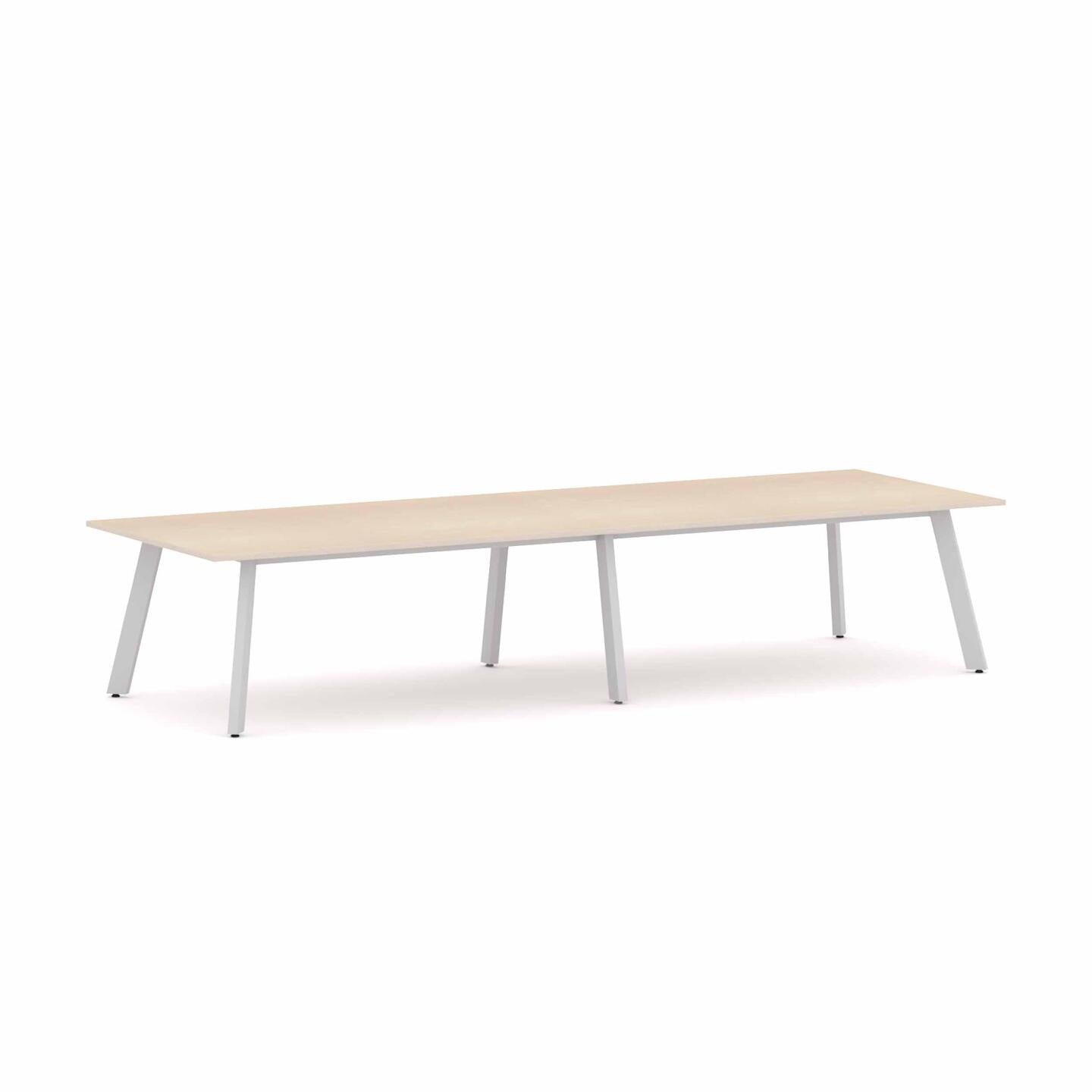 Flare Table 6 Leg