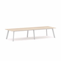 Flare Table 6 Leg